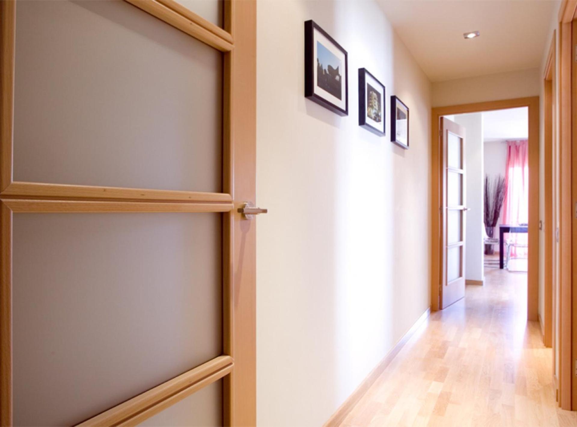 Mar Bella Beach Apartments Barcelona Room photo