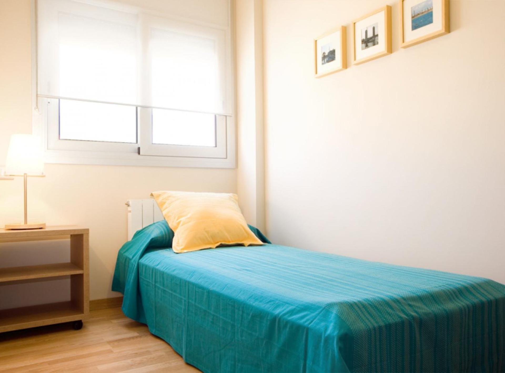 Mar Bella Beach Apartments Barcelona Room photo