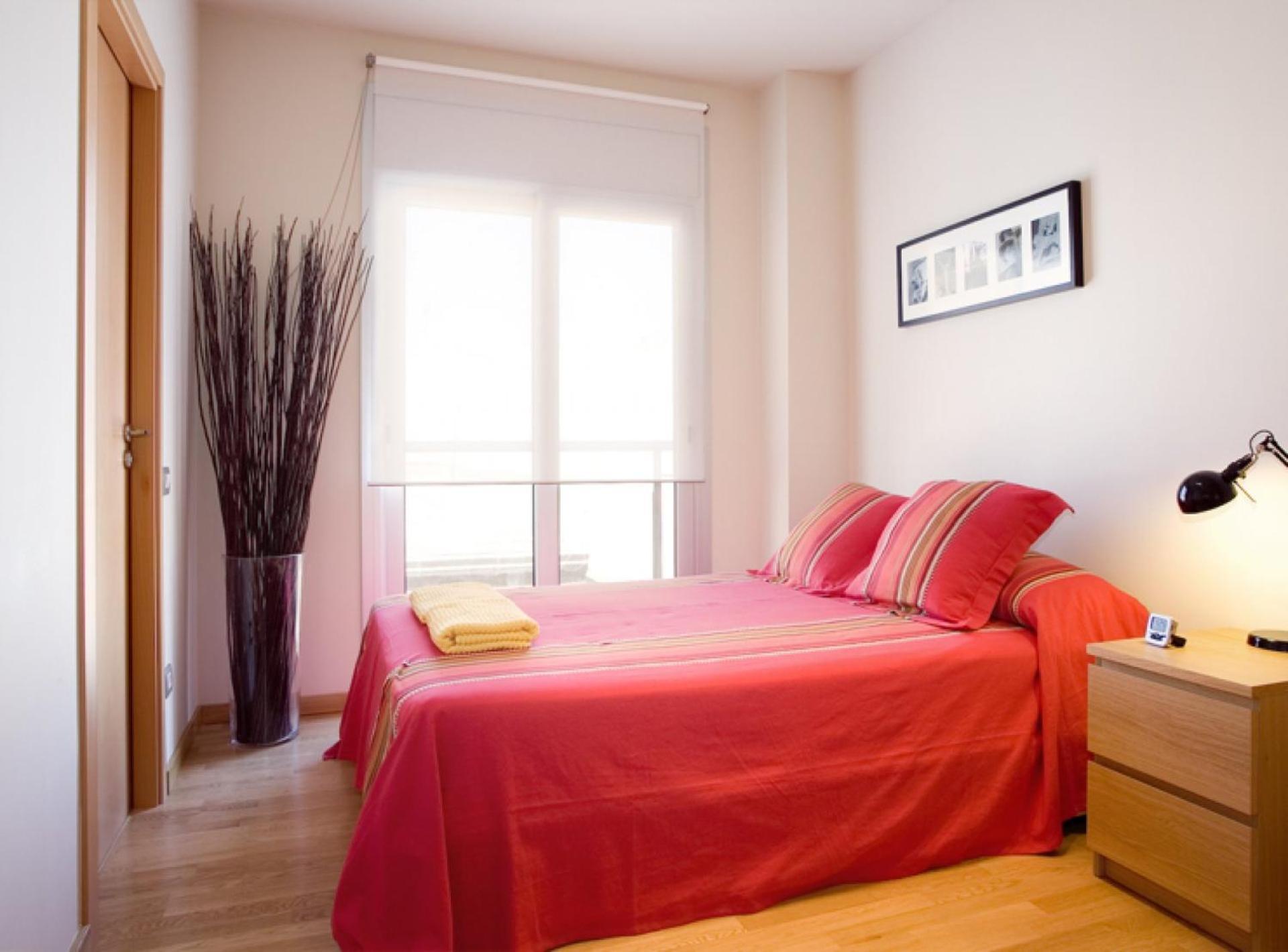 Mar Bella Beach Apartments Barcelona Room photo